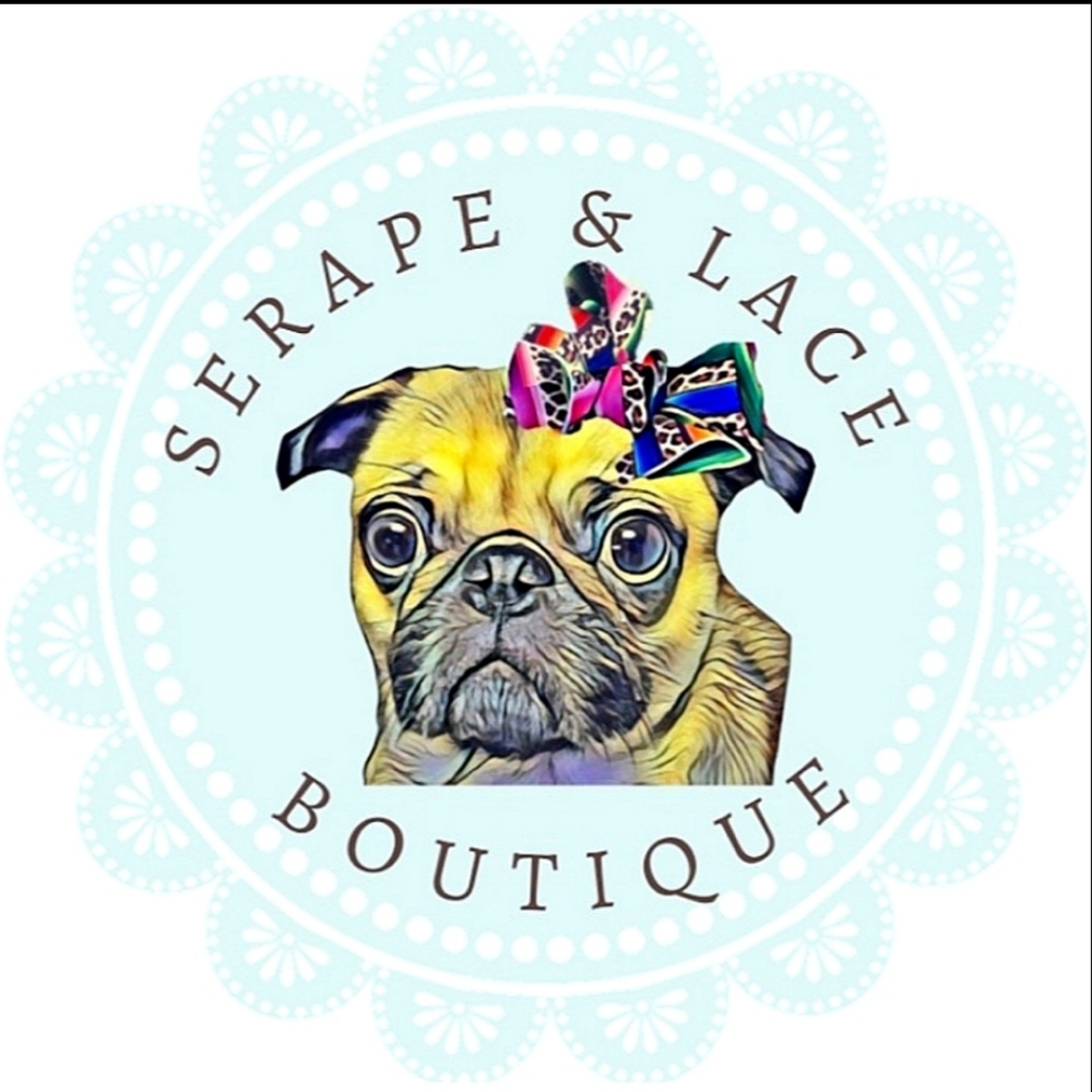 Welcome to my boutique!